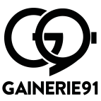 logo gainerie 91