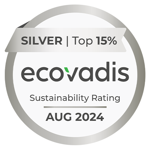 certification ecovadis